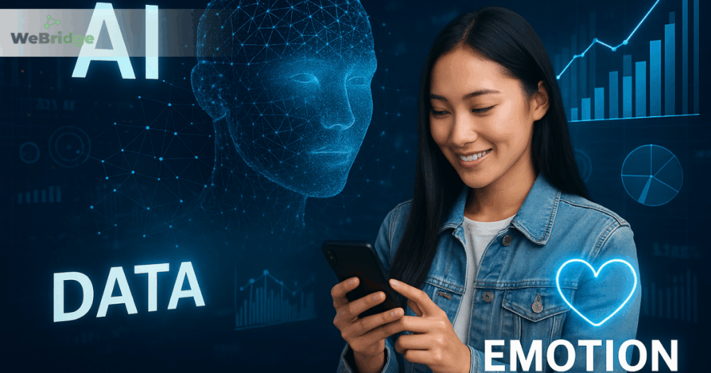 AI, Data & Emotion: สูตรลับที่ทำให้แบรนด์จีนเข้าใจลูกค้ามากกว่าใคร - We ...